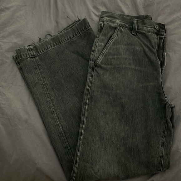 Citizens of Humanity Gray Jeans *Free Shipping* - Picture 11 of 11